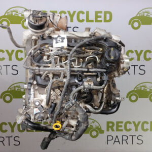 Motor Vw Amarok 2.0 Tdi 180cv (05681318) Detalle