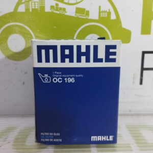 Kit Filtros Mahle + 4l Aceite 10w40 Motul Fiat Motor Fire