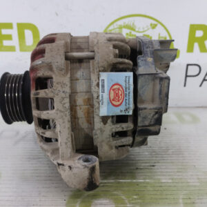 Alternador Fiat Grand Siena 1.4 (05632704)