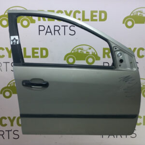 Puerta Delantera Derecha Ford Fiesta Max (05280610) Lp