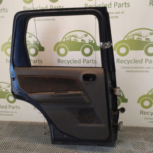 Puerta Trasera Izquierda Ford Ecosport (04716968)