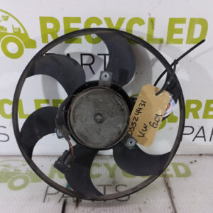 Electroventilador Vw Gol 1.6 (05524431)