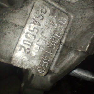 Motor Peugeot 308 1.6 16v Thp (05573709)