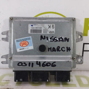 Modulo De Inyeccion Nissan March 1.6 (05114606)