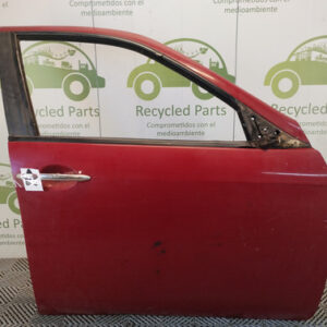 Puerta Delantera Derecha Alfa Romeo 156 (04792607)