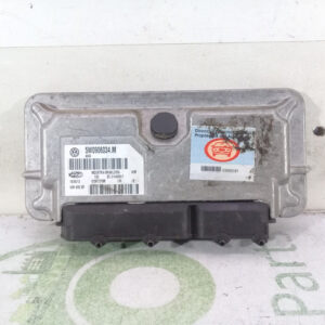 Modulo De Inyeccion Vw Gol 1.4 (03850191)