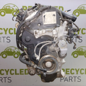 Motor Peugeot 408 1.6 Hdi (05140800)