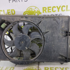 Electroventilador Chevrolet Meriva 1.8 (05834095)