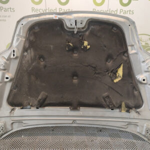 Capot Ford Mondeo Mk4-2 (05064781)