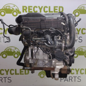 Motor Peugeot 308 1.6 16v Thp (05573709)