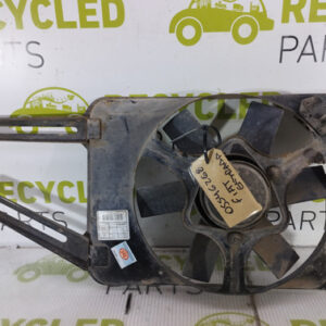 Electroventilador Fiat Uno 1.3 (05546268)