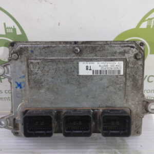 Modulo De Inyeccion Honda Fit (04613803)