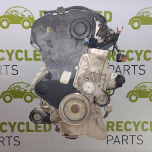 Motor Peugeot 408 2.0 16v (05832854)