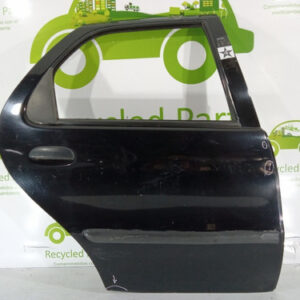 Puerta Trasera Derecha Fiat Siena F1 (02826359) Lp