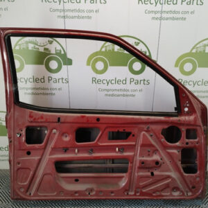 Puerta Delantera Izquierda Citroen Zx 3p (03363443)