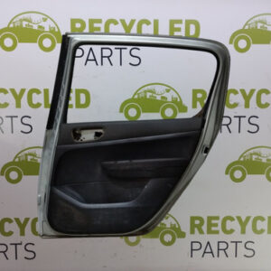 Puerta Trasera Derecha Peugeot 307 (05880887) Lp