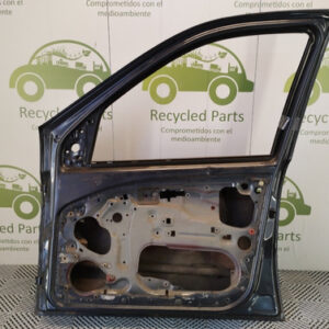 Puerta Delantera Derecha Fiat Palio F2 (04660166)