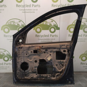 Puerta Delantera Derecha Renault Duster Lv (04955814)