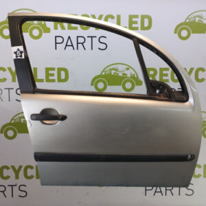 Puerta Delantera Derecha Citroen C3 Lv (05613755)