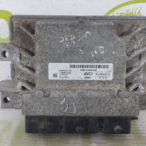 Modulo De Inyeccion Ford Fiesta Kinetic 1.6 (05956628)