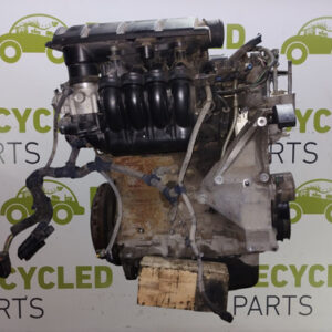 Motor Fiat Idea 1.4 8v (05605558)