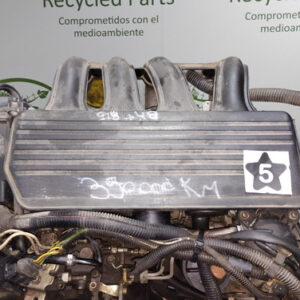 Motor Peugeot 306 1.9 Diesel (05032595)