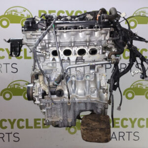 Motor Toyota Yaris 1.5 16v (04788336)