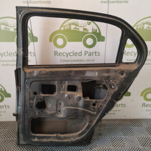 Puerta Trasera Derecha Vw Gol Trend (05654449)