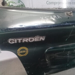 Porton Trasero Citroen Xsara (01428872) Lp*