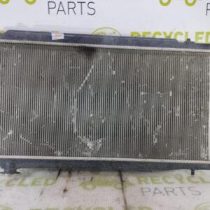 Radiador De Agua Honda City 1.5 (05036953)