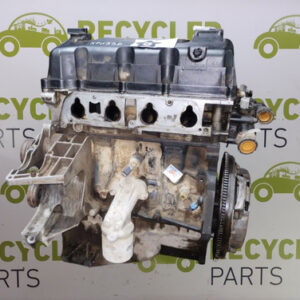 Motor Ford Ecosport 1.6 8v (05287722)