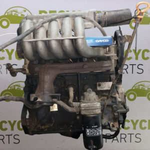 Motor Vw Transporter 2.4 Diesel (03350626) Detalle