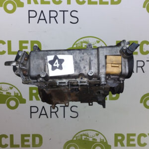 Motor Fiat Siena 1.4 8v Fire (04898848) Detalle