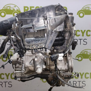 Motor Mercedes Benz C250 1.8 (05919372)