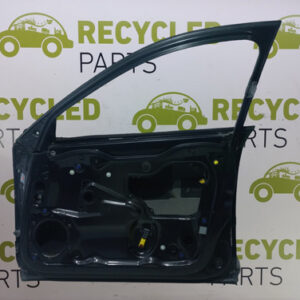 Puerta Delantera Derecha Audi A3 2da (04864095) Lp