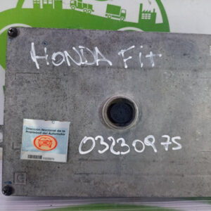 Modulo De Inyeccion Honda Fit (03230975)