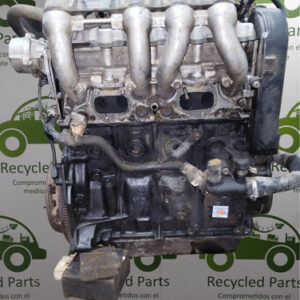 Motor Peugeot 306 1.9 Diesel (05032595)