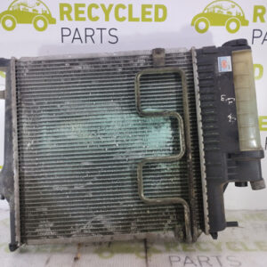 Radiador De Agua Bmw 326 (02815446)