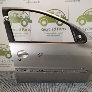 Puerta Delantera Derecha Peugeot 207 (04681462)