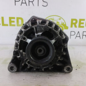 Alternador Peugeot 206 1.9 (05480245)