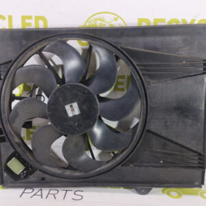 Electroventilador Chevrolet Prisma 1.4 (05378414)