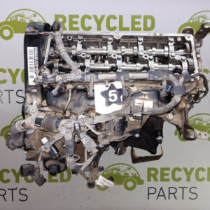 Motor Vw Amarok 2.0 Tdi 140cv (05127211) Detalle