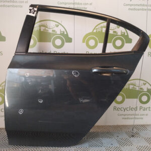 Puerta Trasera Izquierda Honda City (05156848) Lp