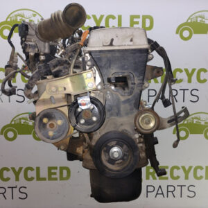 Motor Geely  Lc 1.3 Gl  (03588931)