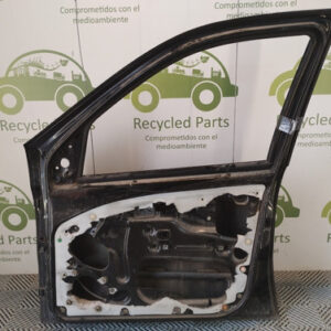 Puerta Delantera Derecha Fiat Siena F1 (03121650) Lp