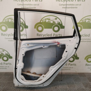 Puerta Trasera Derecha Ford Fiesta Kd 5p (05437859)