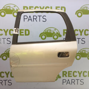 Puerta Trasera Izquierda Chevrolet Corsa (05314864) Lp