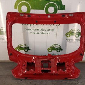 Porton Trasero Seat Ibiza 4 (04523809)