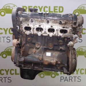 Motor Hyundai Galloper Santamo 2.0 16v (02997092)