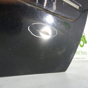 Puerta Delantera Derecha Mercedes Benz B200 (03660709) Lp